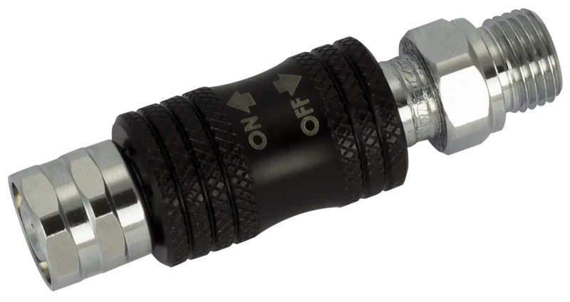 Shut Off Deluxe 3/8"