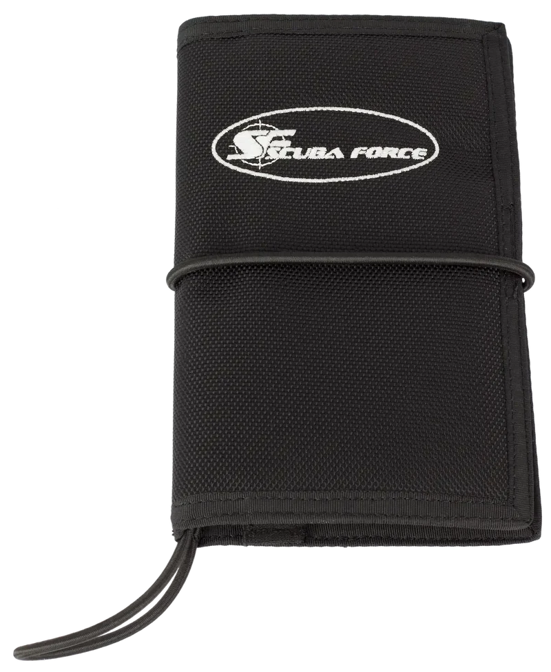 Scuba Force Deluxe Wetnotes