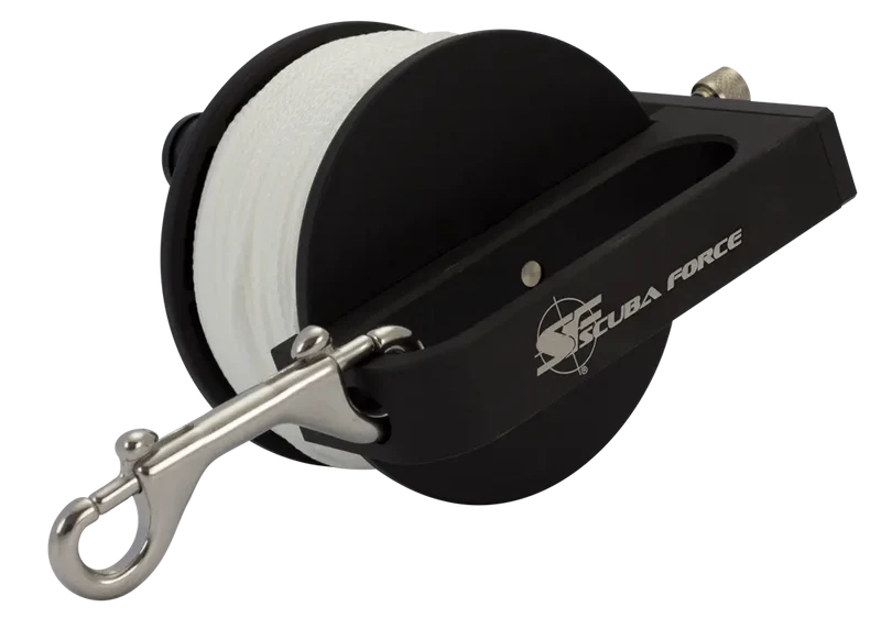 Scuba Force X-Reel 120m (400ft)