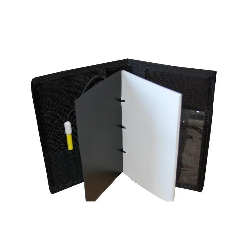 Polaris Wetnotes