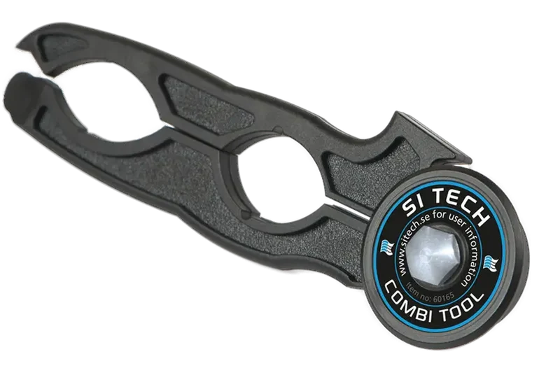 SI TECH Combi Tool
