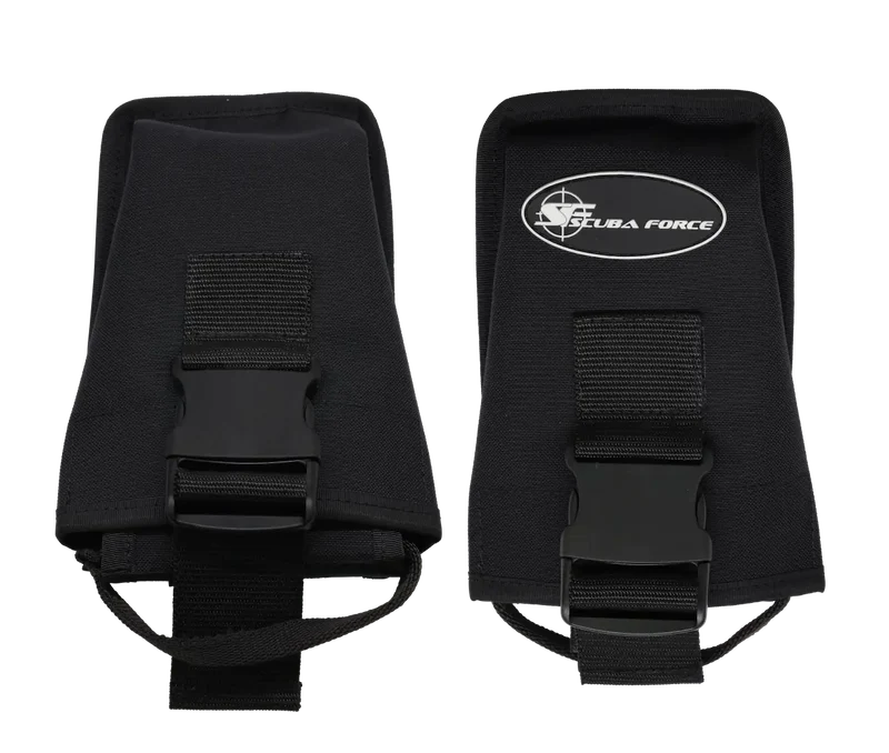 Scuba Force Bleitasche WP 500V