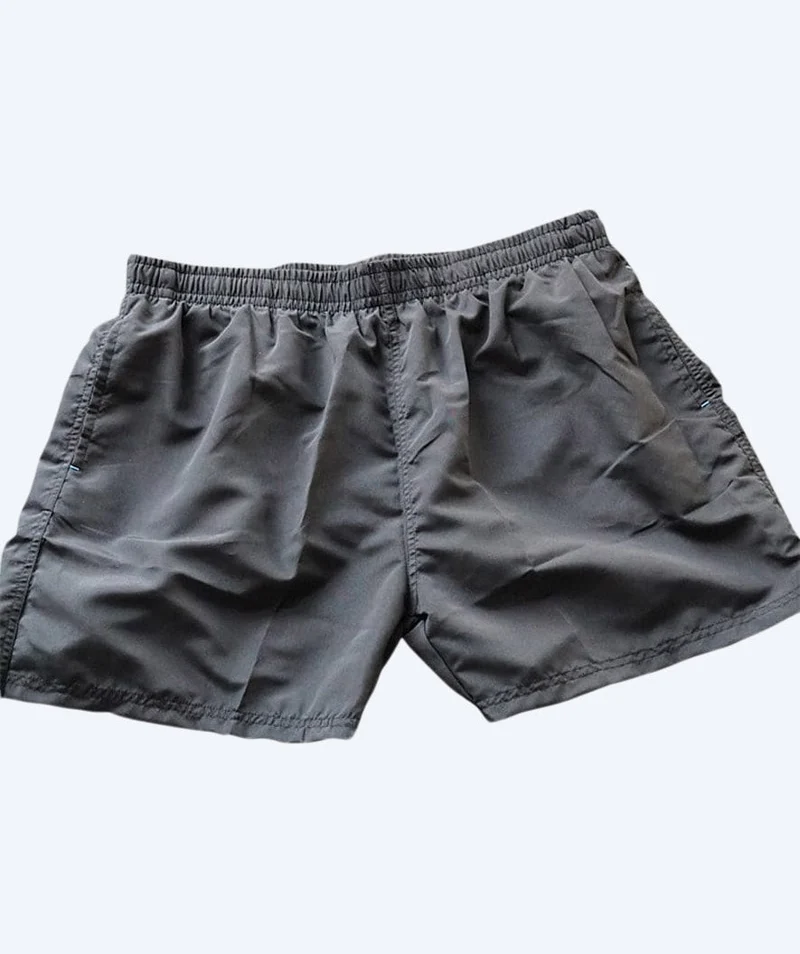 Mirou Badeshorts für Herren - 5013 - Schwarz