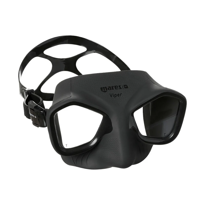 Mares Viper Freitauchmaske