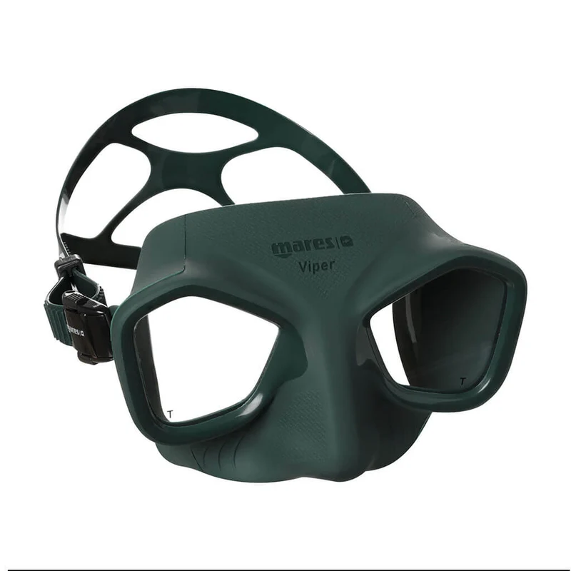 Mares Viper Freitauchmaske