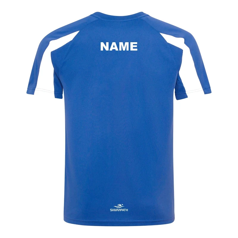 Cannock Phoenix Swimming Club Team Shirt