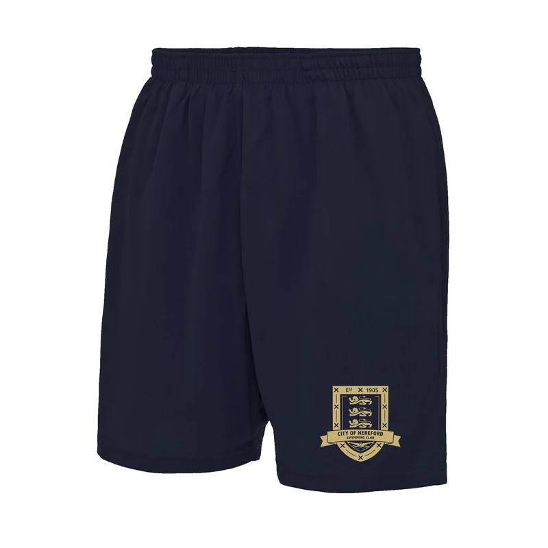 City of Hereford Team Shorts