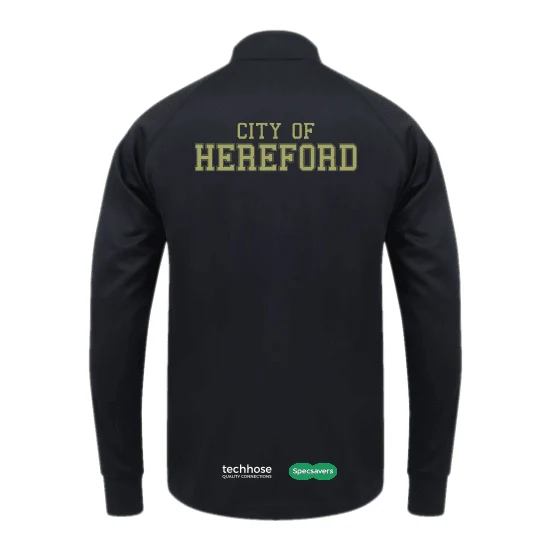 City of Hereford Team Jacket