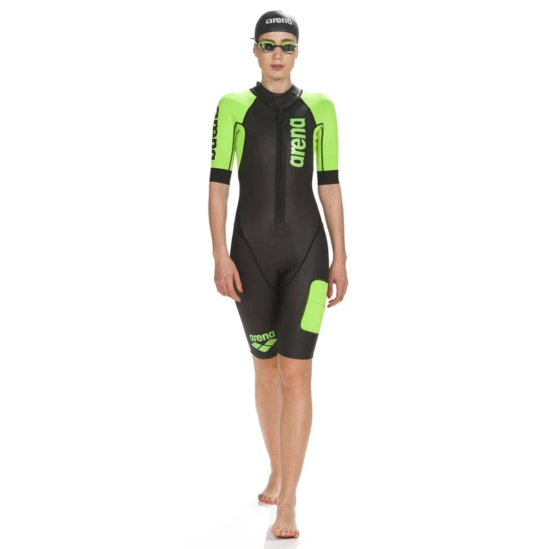 Arena Women's Swimrun Wetsuit