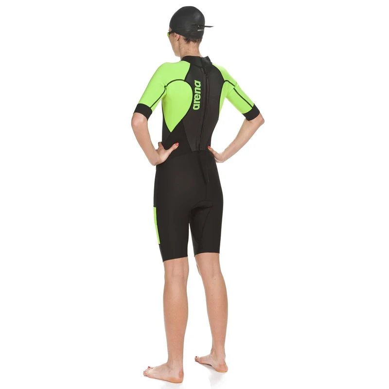 Arena Women's Swimrun Wetsuit