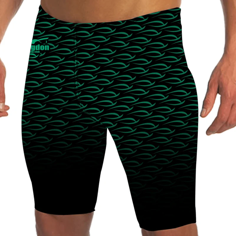 Men's Hillingdon Swimming Club Jammers