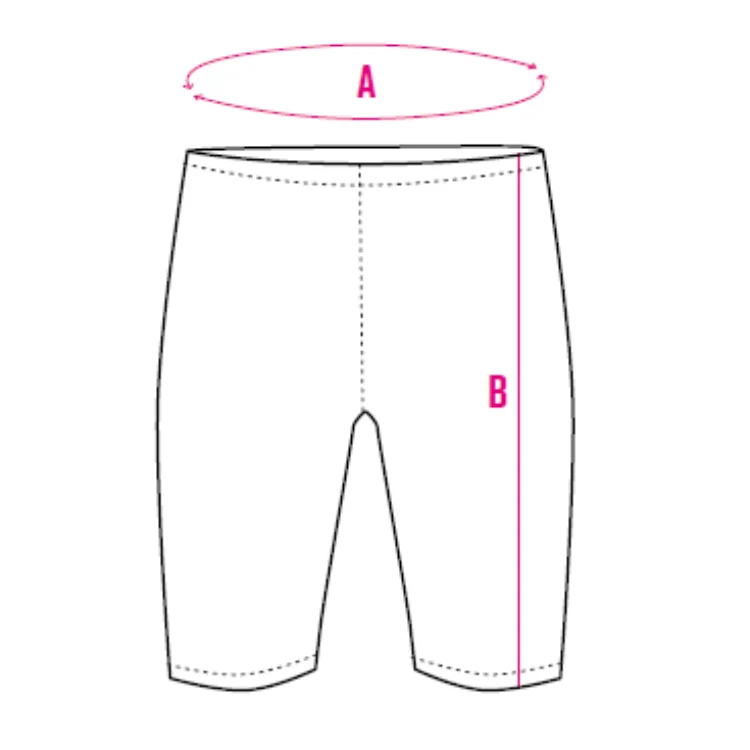 Men's Hillingdon Swimming Club Jammers