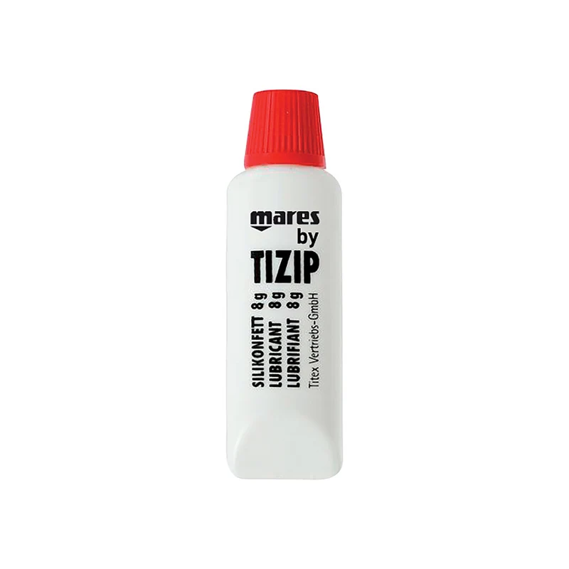Mares Tizip Wax Tube 8 g