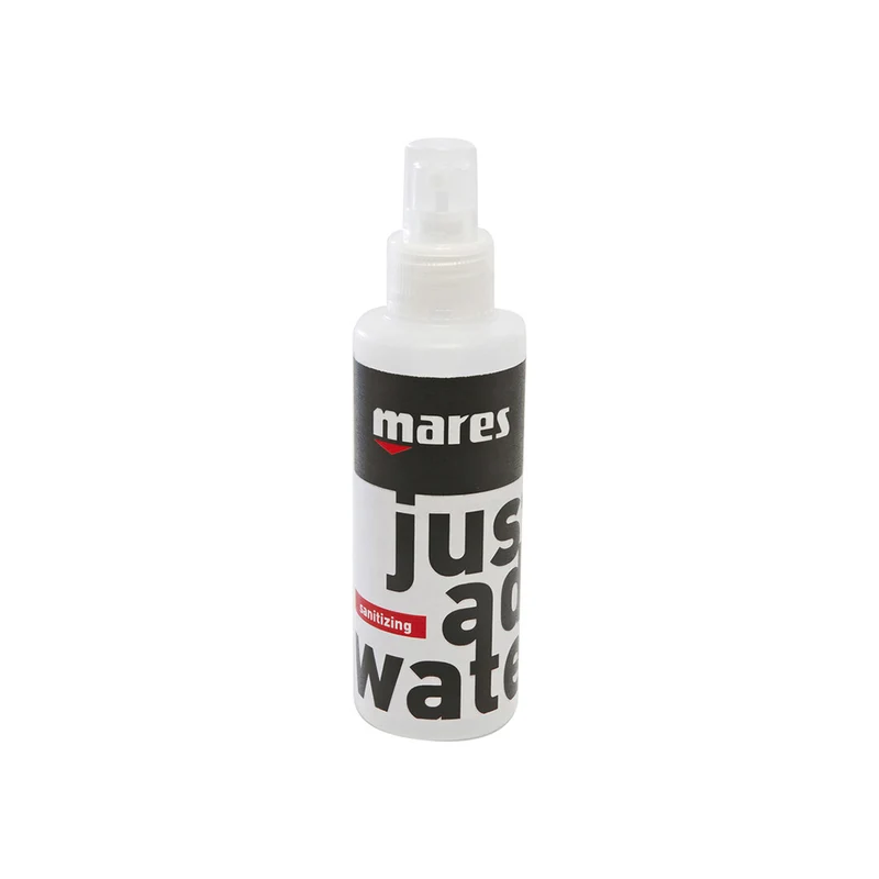 Mares Scuba Clean Desinfektionsmittel 125 ml