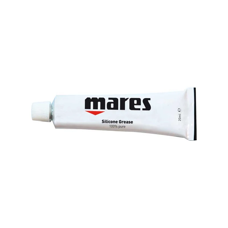 Mares Silikonfett 20 ml