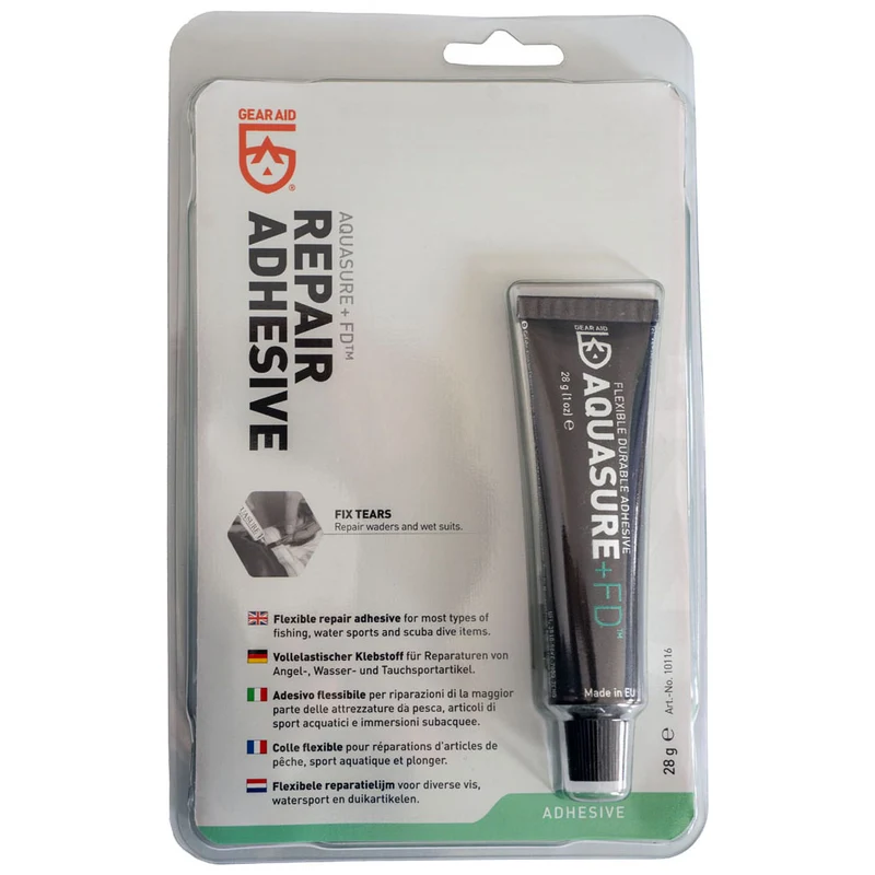 McNett Aquasure Neoprenkleber 28gr