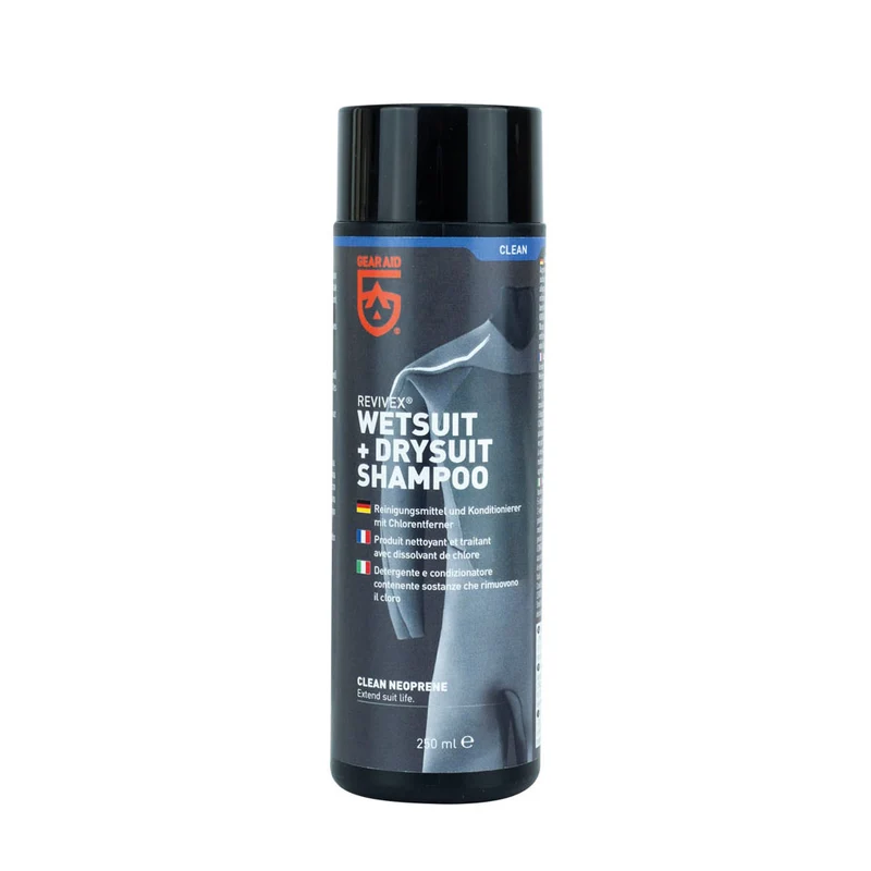 McNett Wetsuit Shampoo 250ml