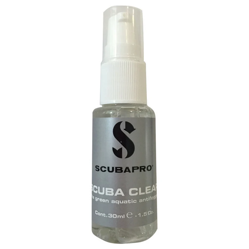 Scubapro Scuba Clear Antifog