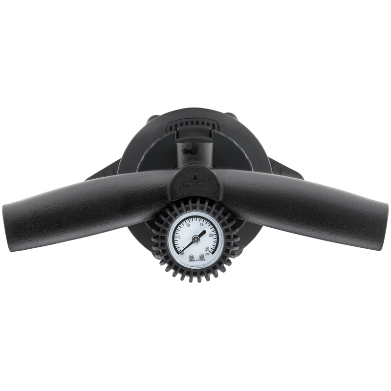 NRS Super 2 HP Pump