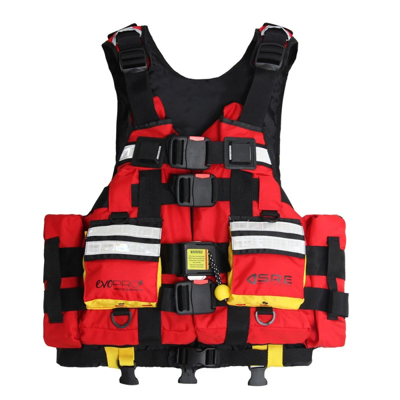 Northern Diver Arctic Survivor Evo Pro 6 Rescue