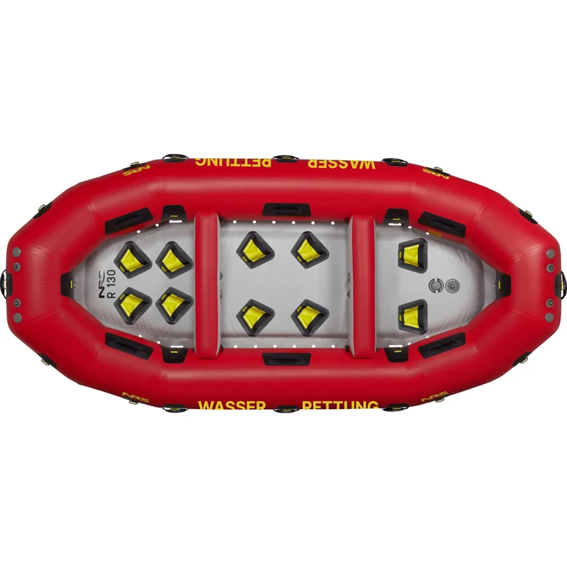 Raft-Set NRS R130 Rescue Raft