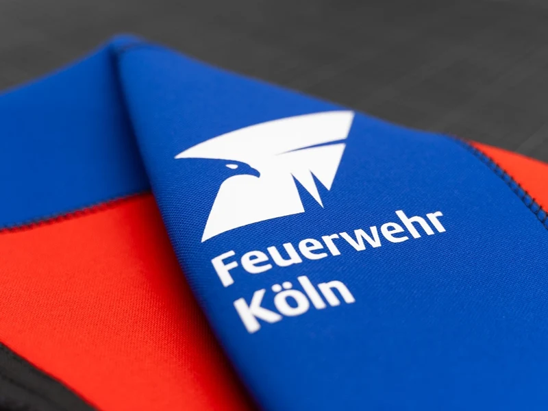Bedruckung von Kleidung