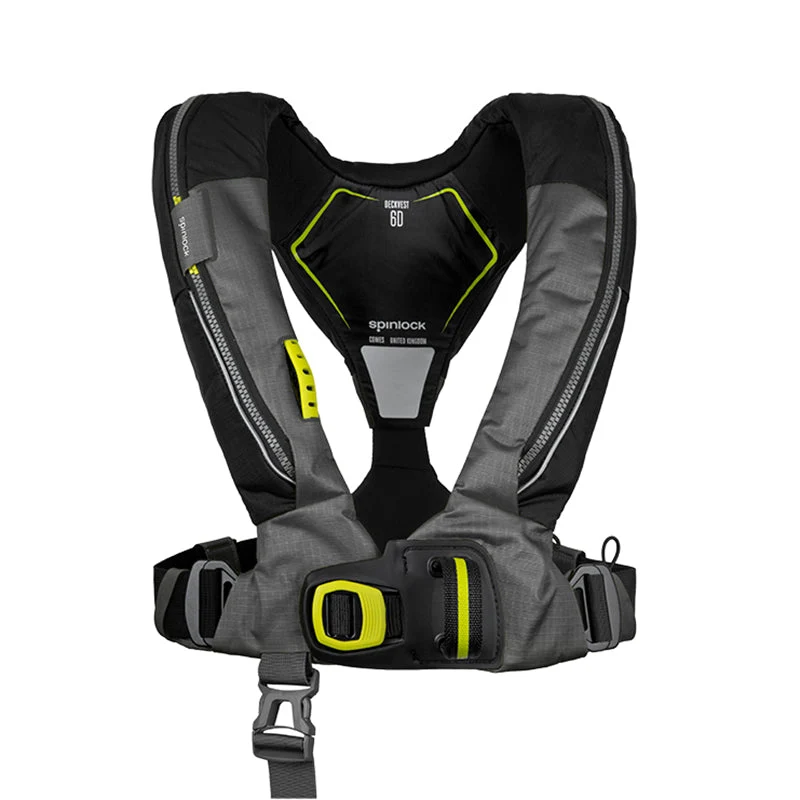 Spinlock Deckvest 6D 275N