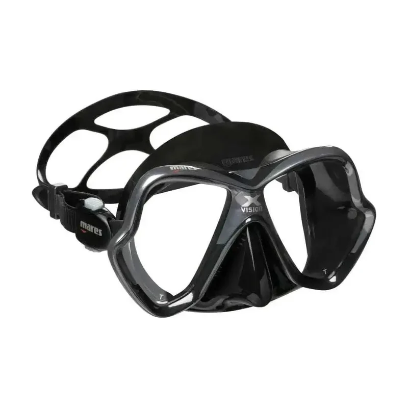 X-VISION Maske