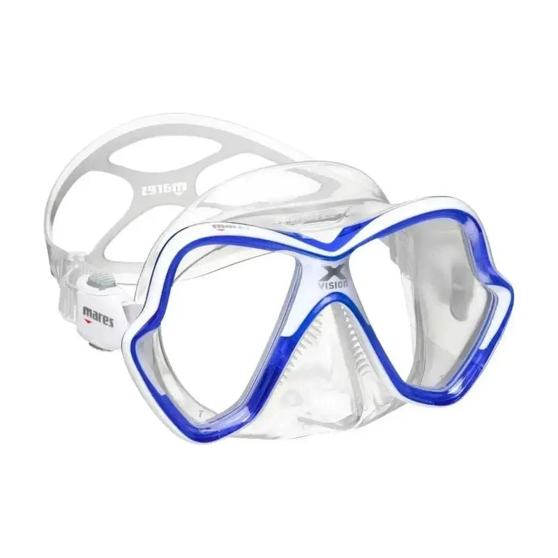 X-VISION Maske