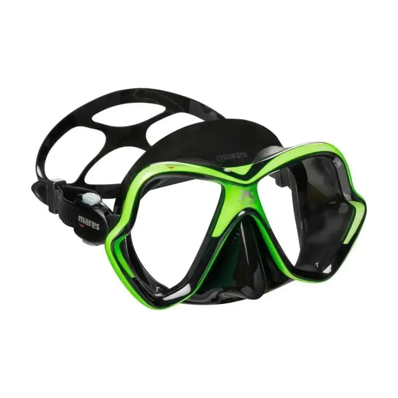 X-VISION Maske