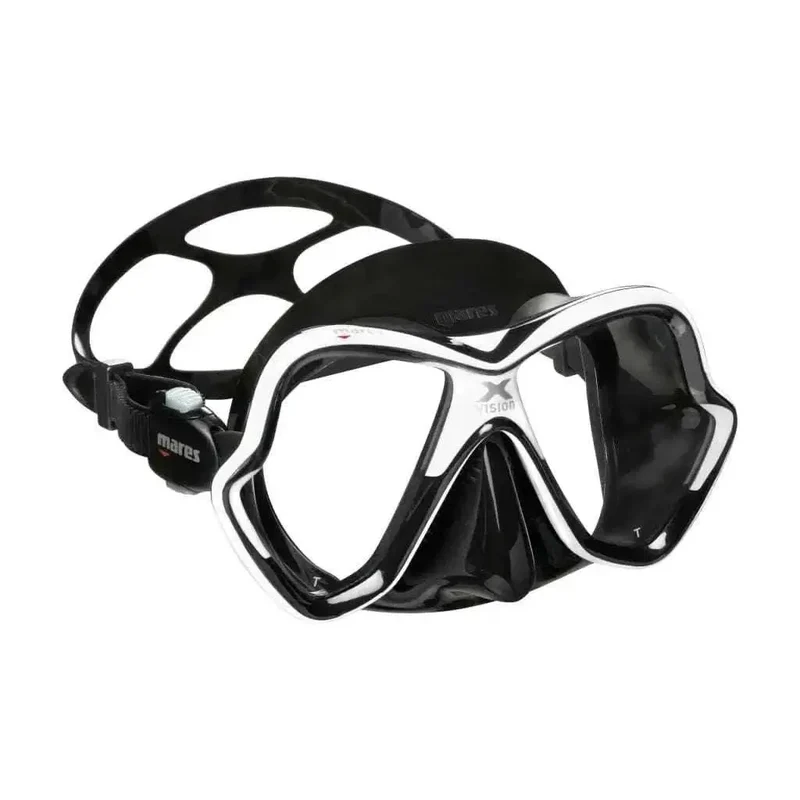 X-VISION Maske