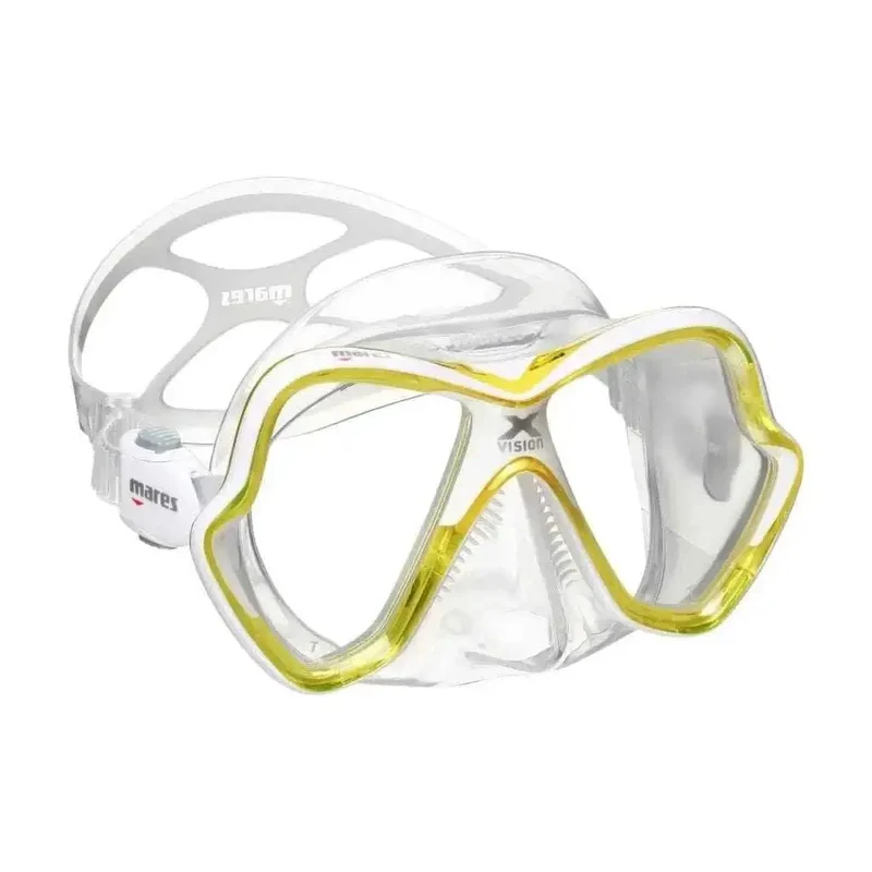 X-VISION Maske