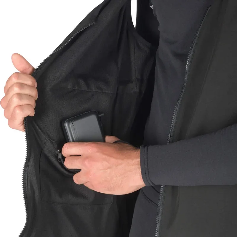 ACTIVE HEATING VEST PRO - Heizweste