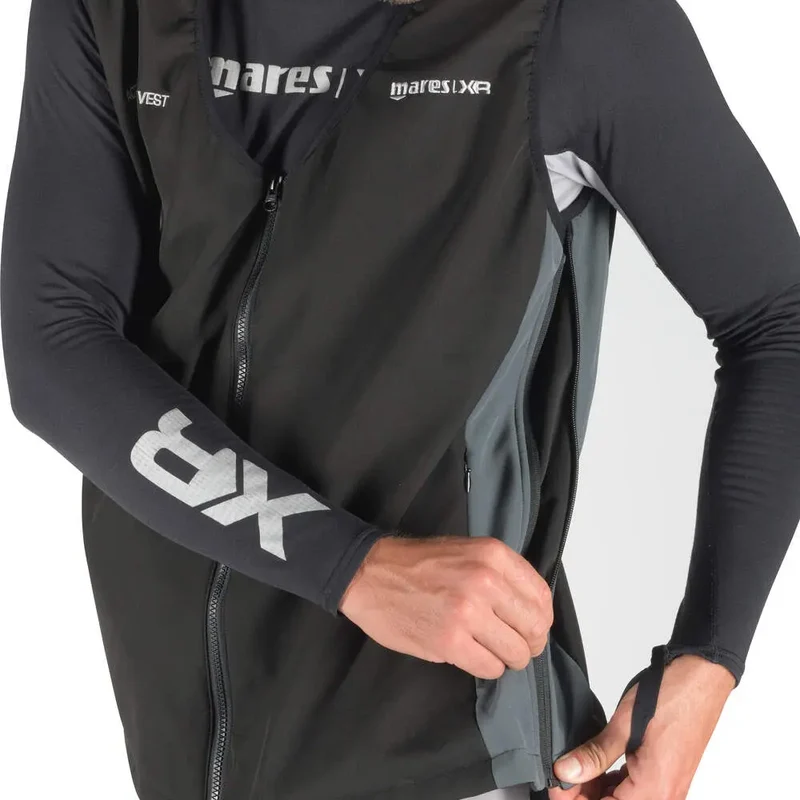 ACTIVE HEATING VEST PRO - Heizweste