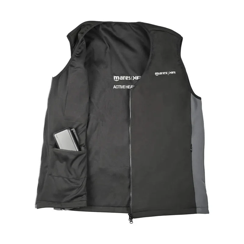 ACTIVE HEATING VEST PRO - Heizweste