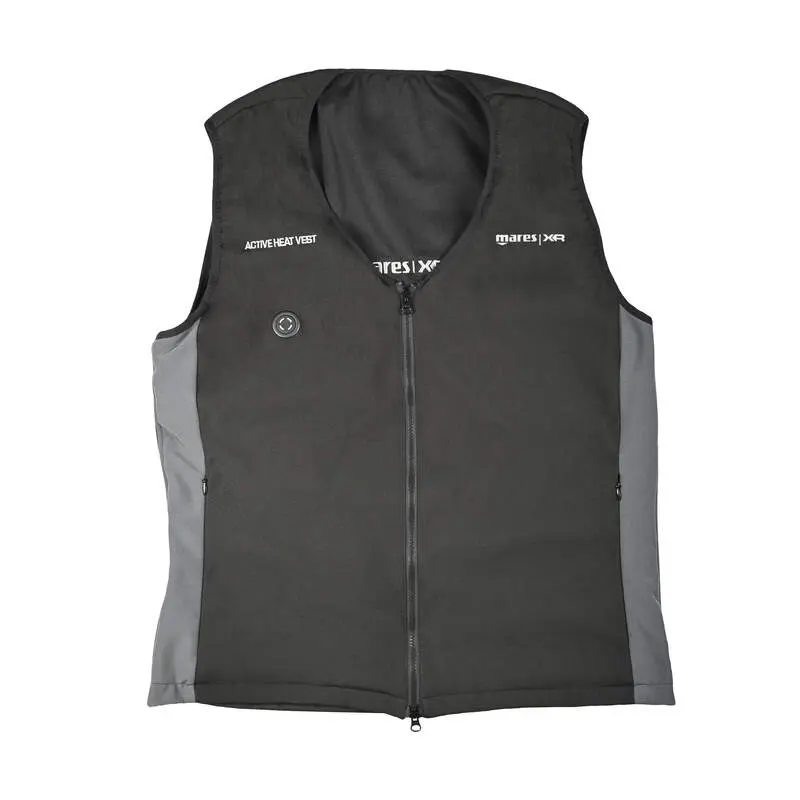 ACTIVE HEATING VEST PRO - Heizweste