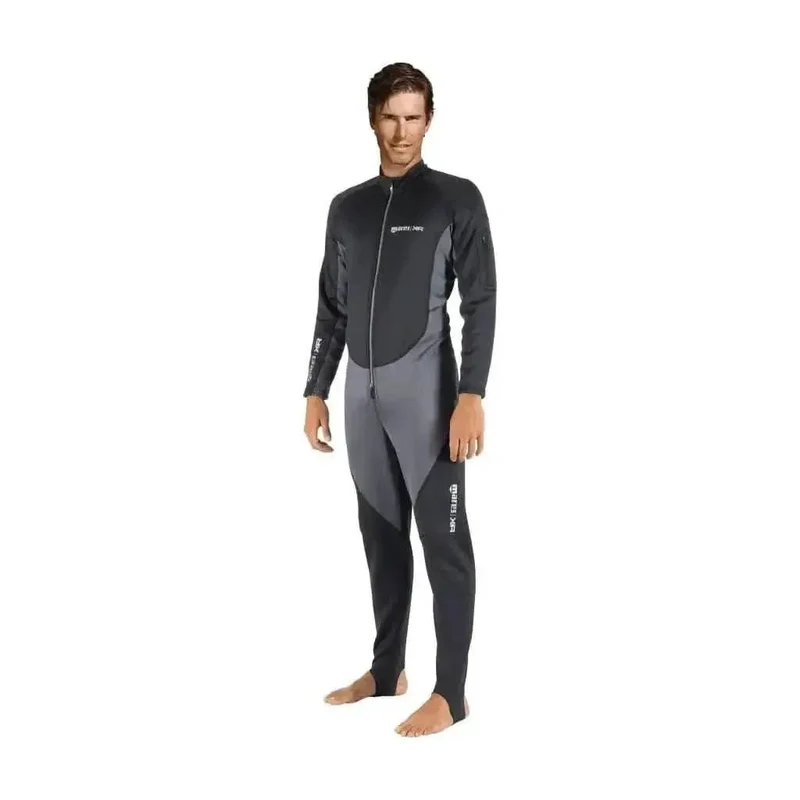COMFORT MID Unterzieher