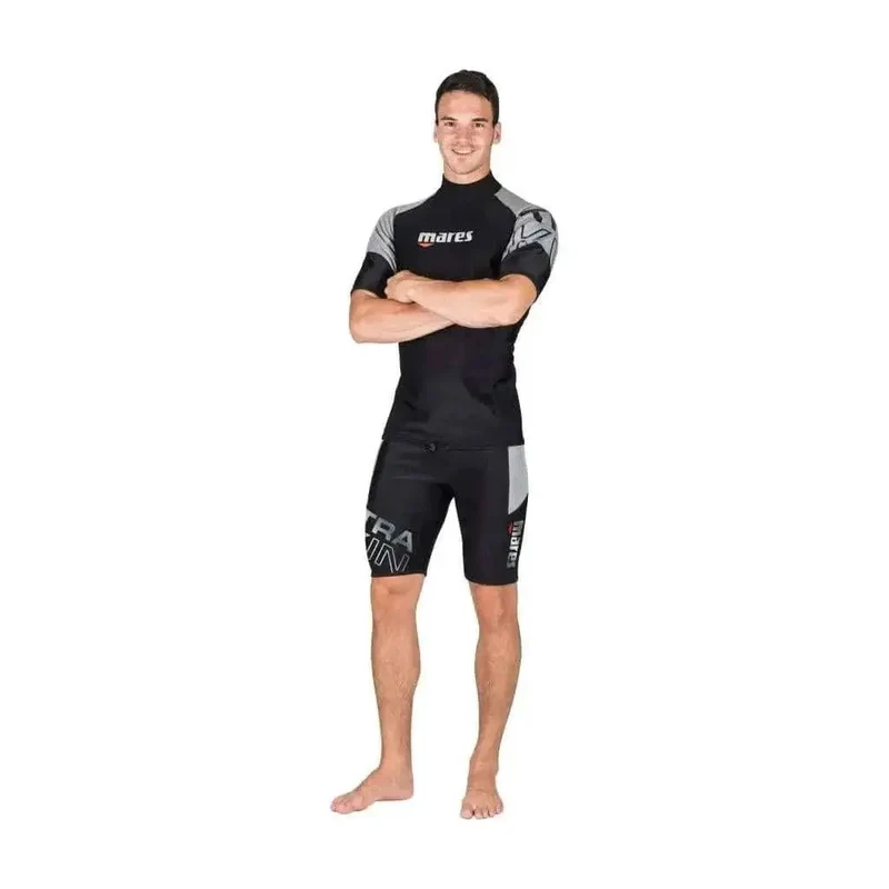 ULTRASKIN ShortSleeve Man