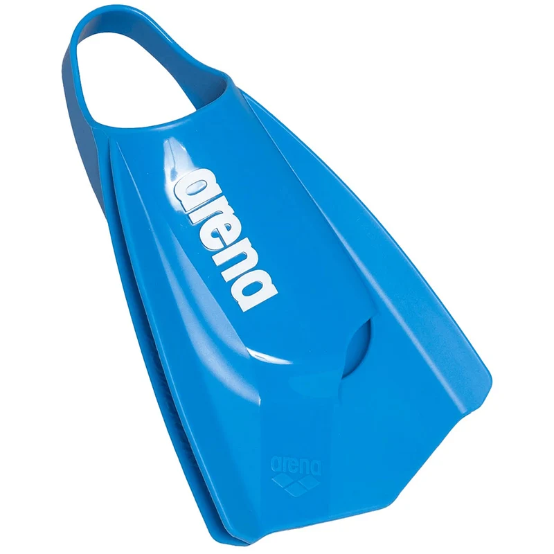 Arena Powerfin Pro Fins - Blue