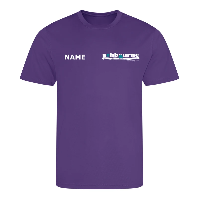 Ashbourne S.C. Team Shirt
