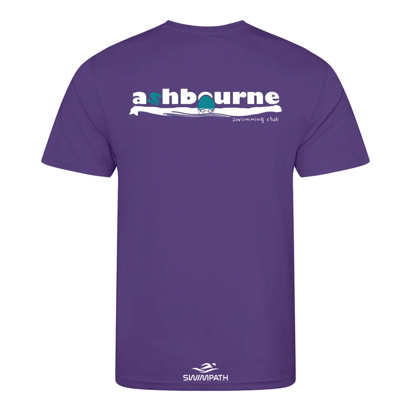 Ashbourne S.C. Team Shirt