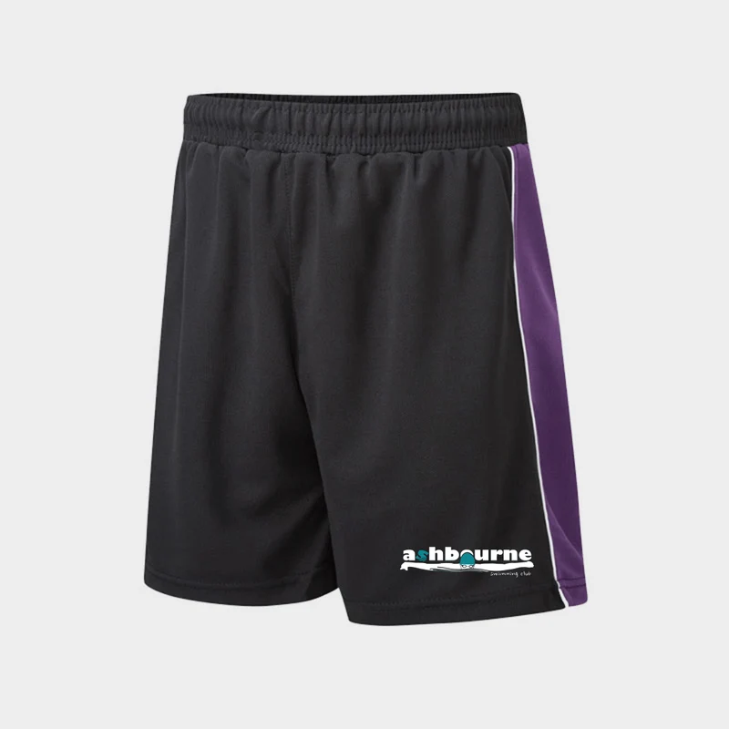 Ashbourne S.C. Team Shorts