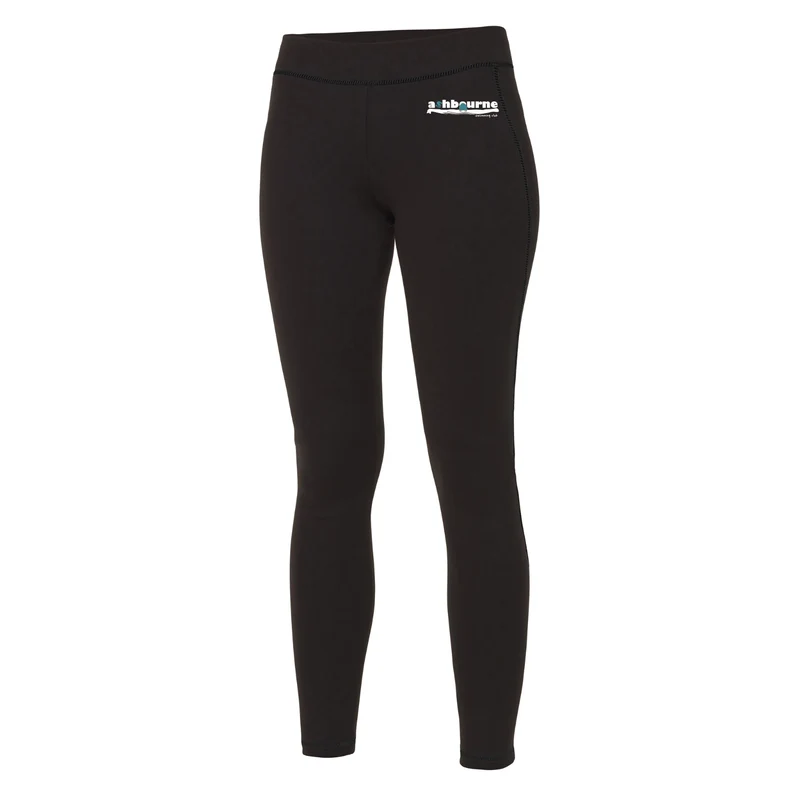 Ashbourne S.C. Team Leggings