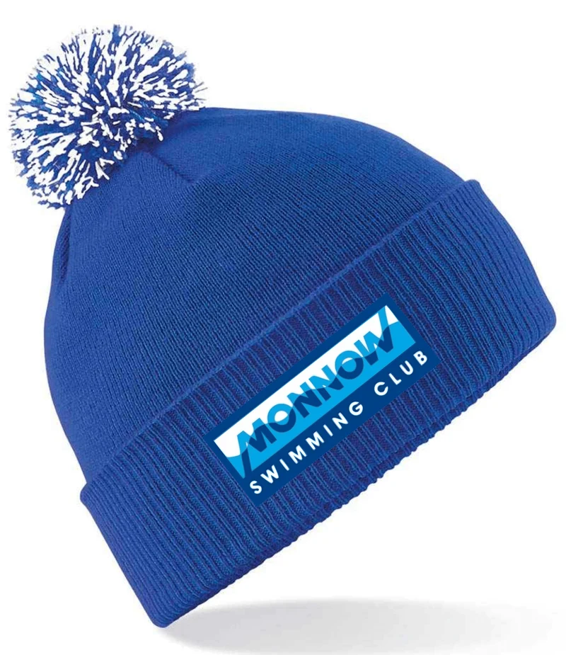 Monnow Bobble Hat