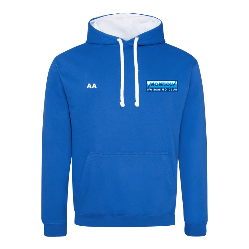 Monnow Team Hoodie