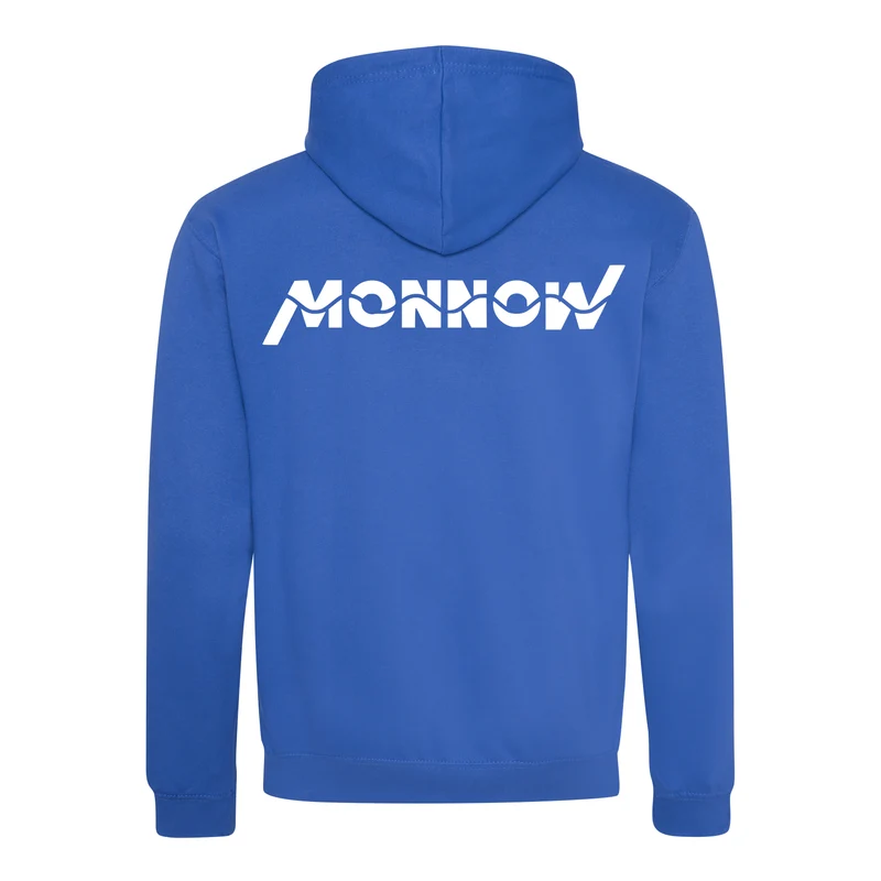 Monnow Team Hoodie