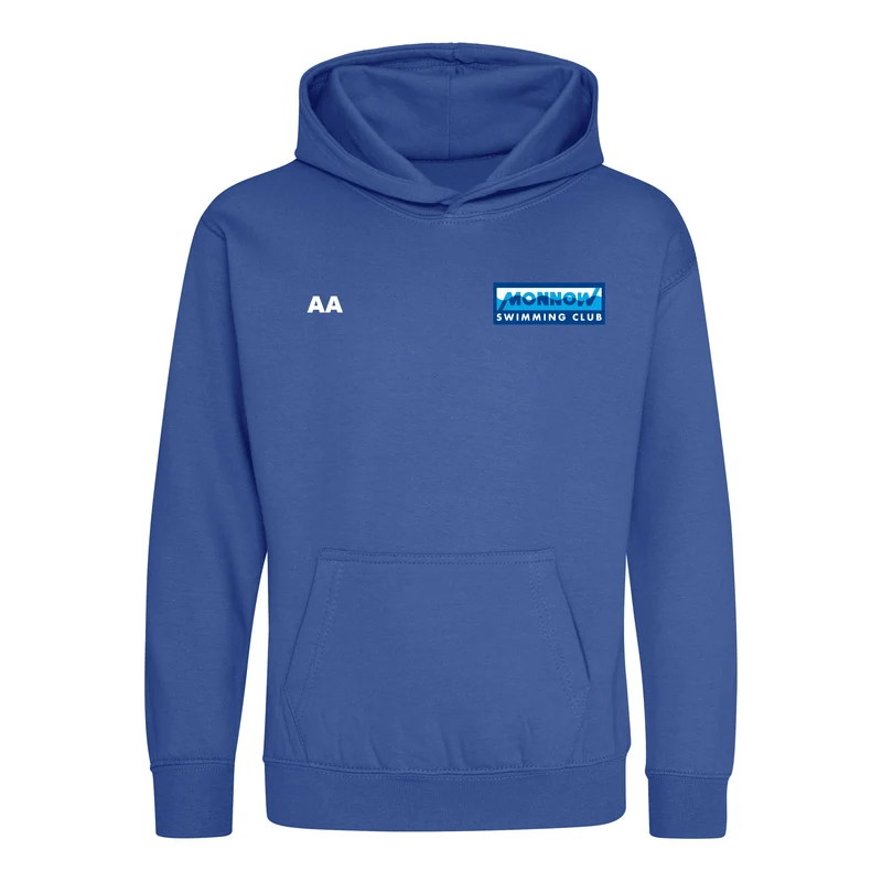 Monnow Team Hoodie