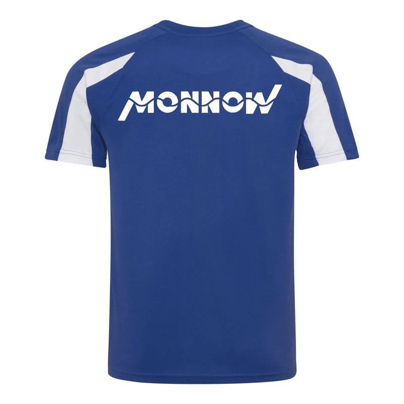 Monnow Team Shirt