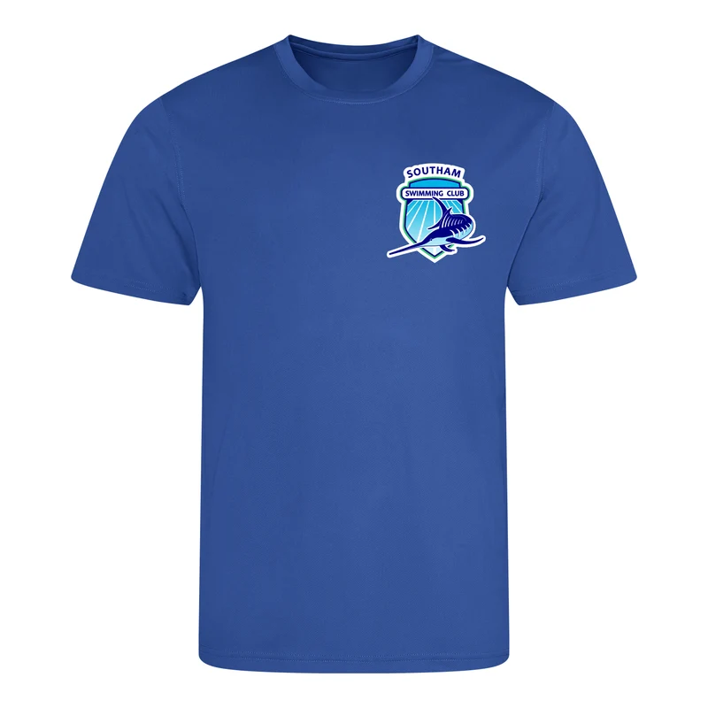 Southam Team Shirt