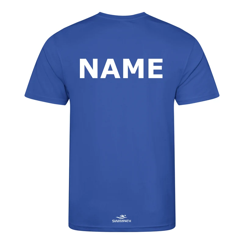 Southam Team Shirt